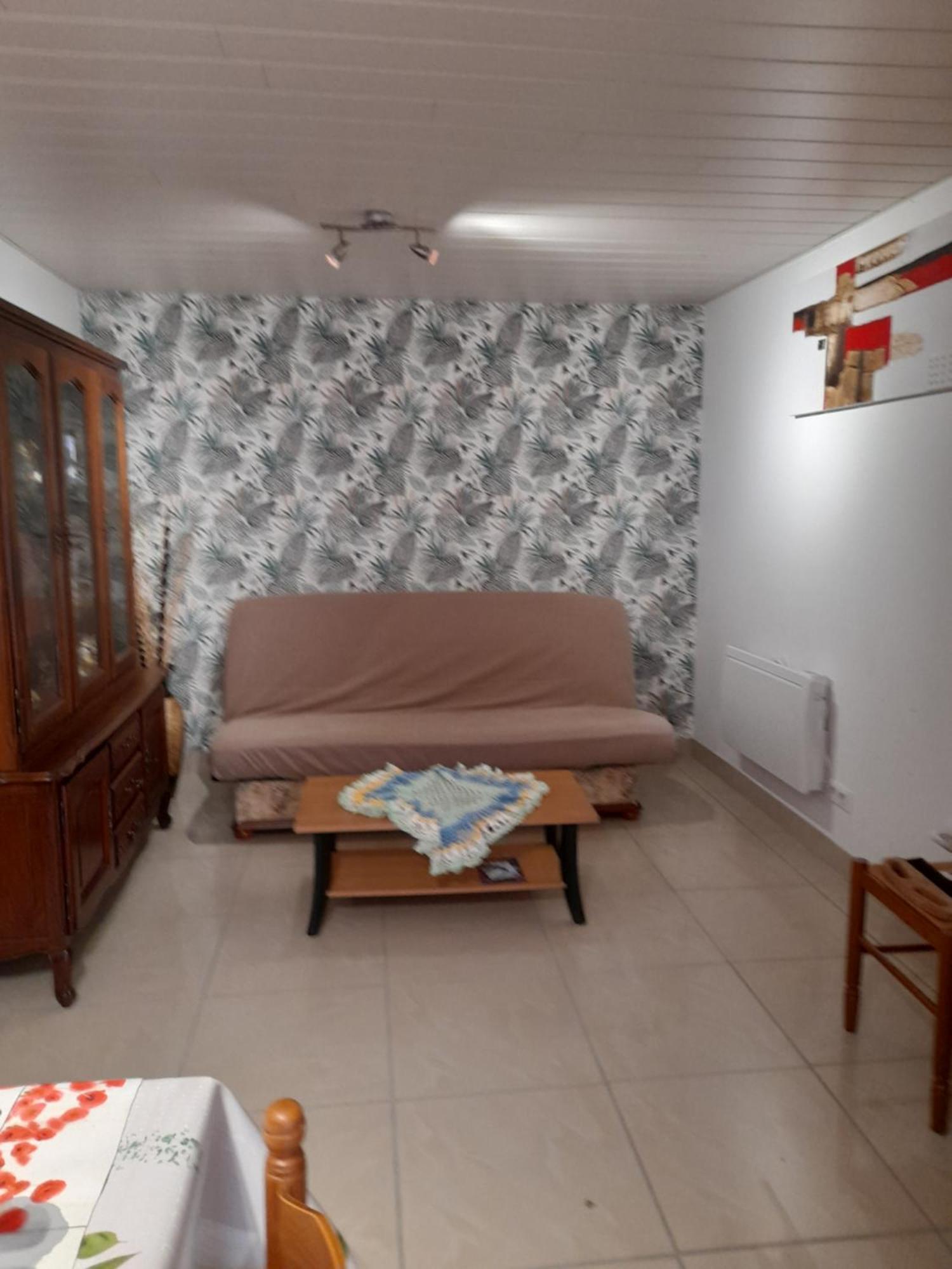 Gite Maria Laruns Exterior foto