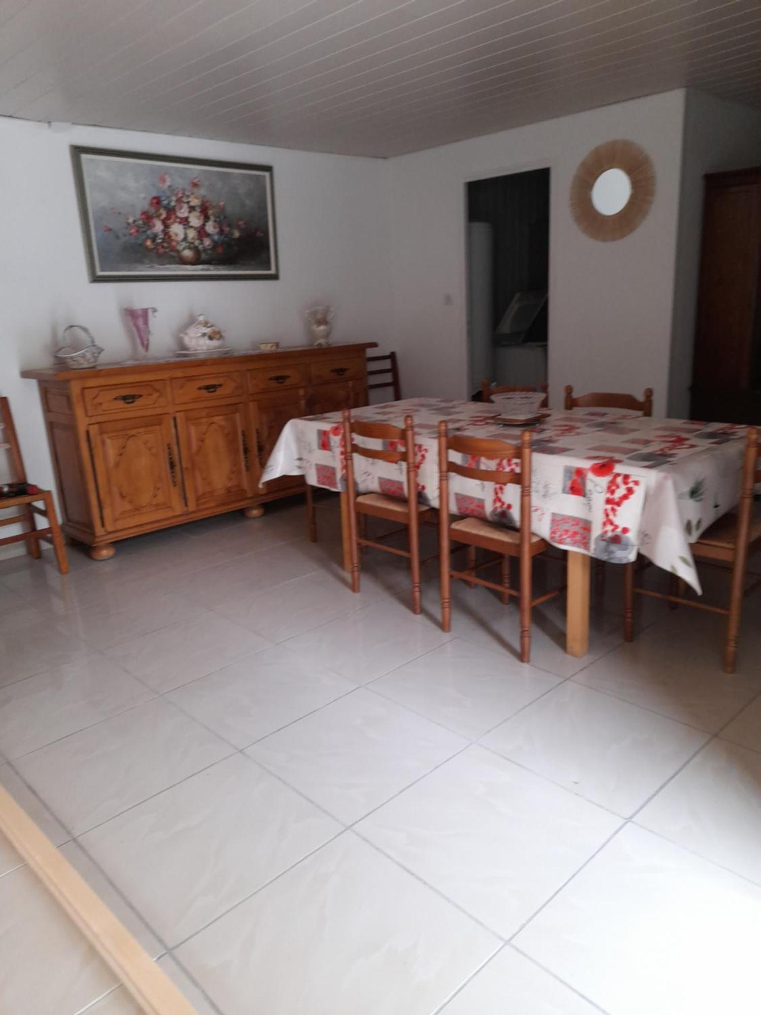 Gite Maria Laruns Exterior foto